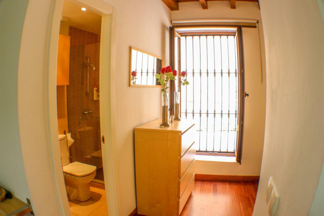 Calle Santa Marina 6 Apartamento Sevilla