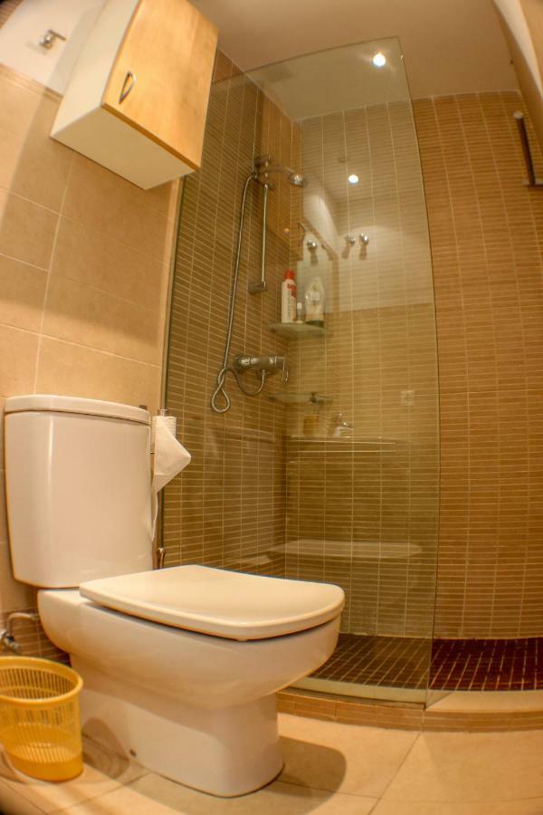 Appartement Calle Santa Marina 6 *