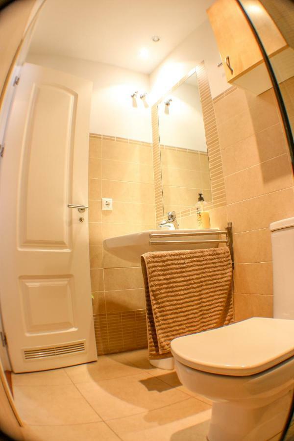 Appartement Calle Santa Marina 6 *